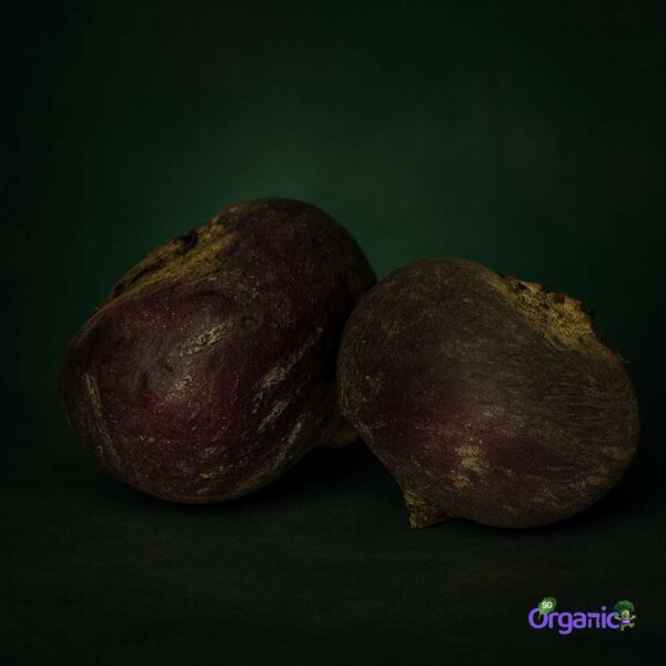 Organic Beetroot – Red (250g) Australia